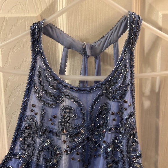 Sherri hill dress - Picture 2 of 7